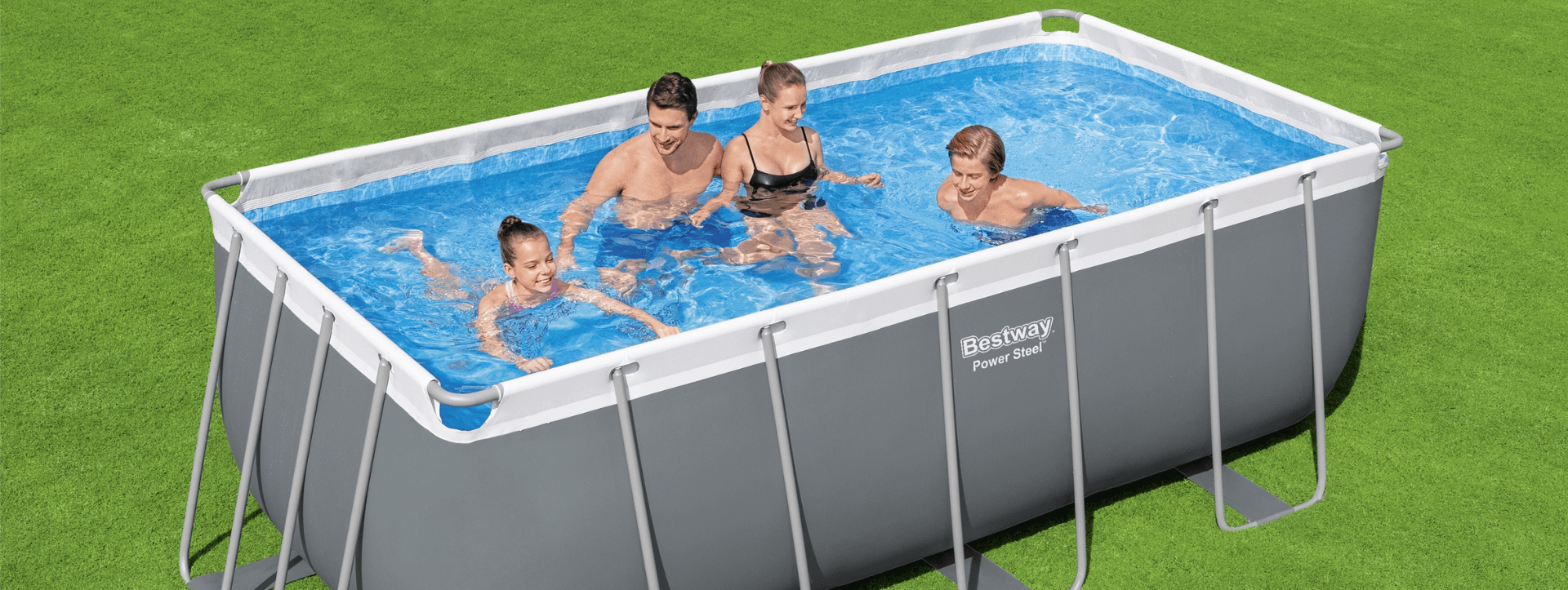 Comment préparer le terrain pour votre piscine hors sol