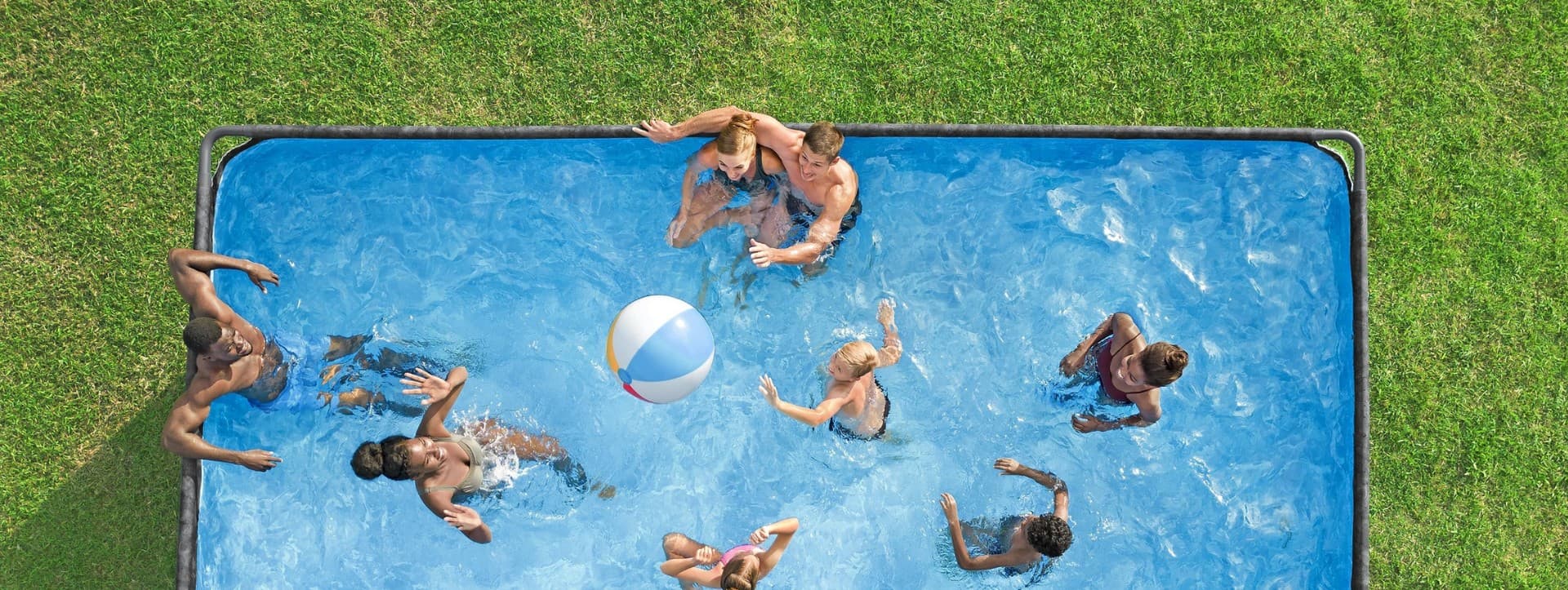 Comment chauffer l’eau d’une piscine hors sol ?