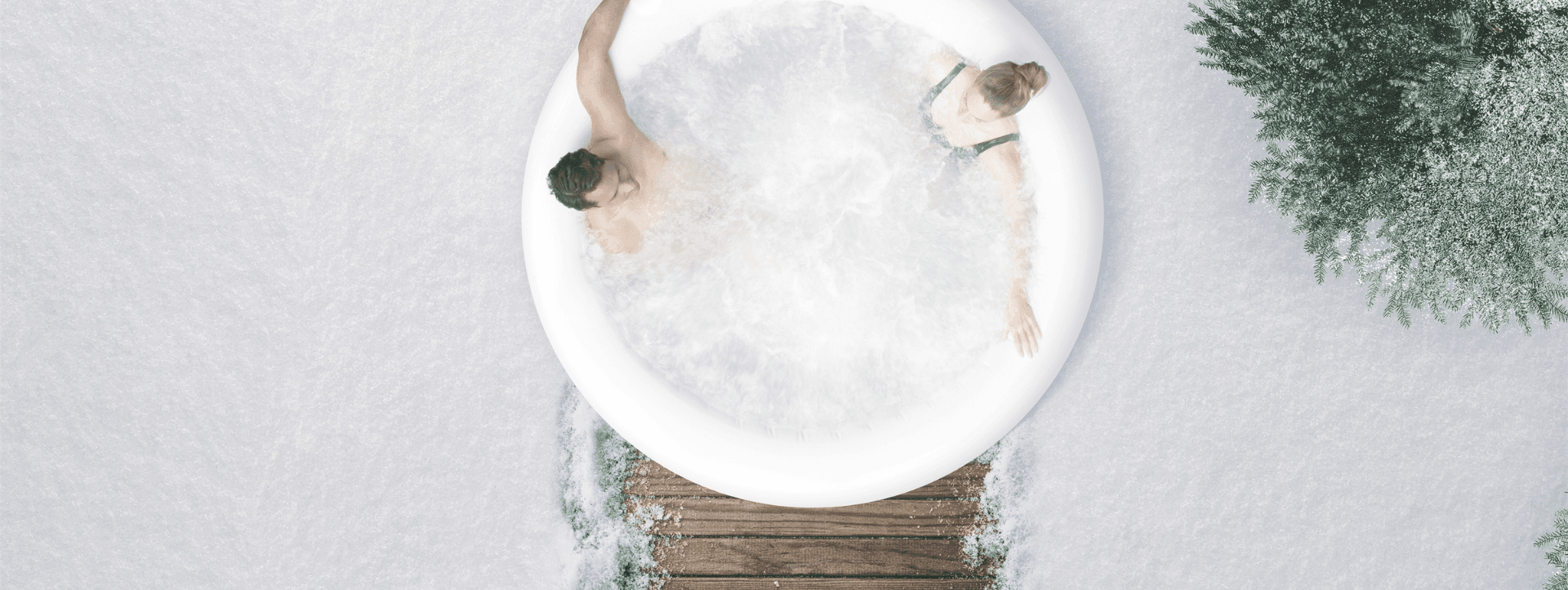 5 astuces pour entretenir son spa gonflable en hiver : conseils pour une durée de vie optimale