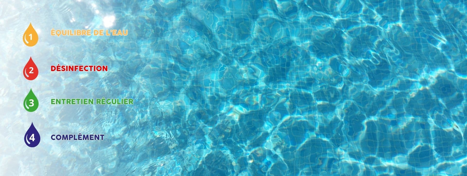 Checklist d’entretien hebdomadaire pour votre piscine hors-sol
