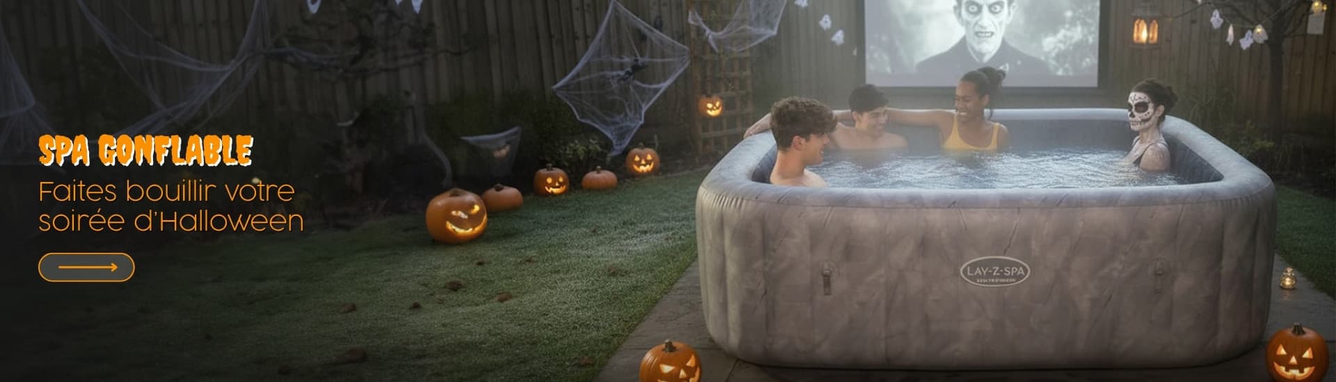Bestway: banniere-halloween-2025-off