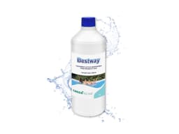Accessoires Piscine Produit de traitement piscine Greenpiscine 1L Bestway 1