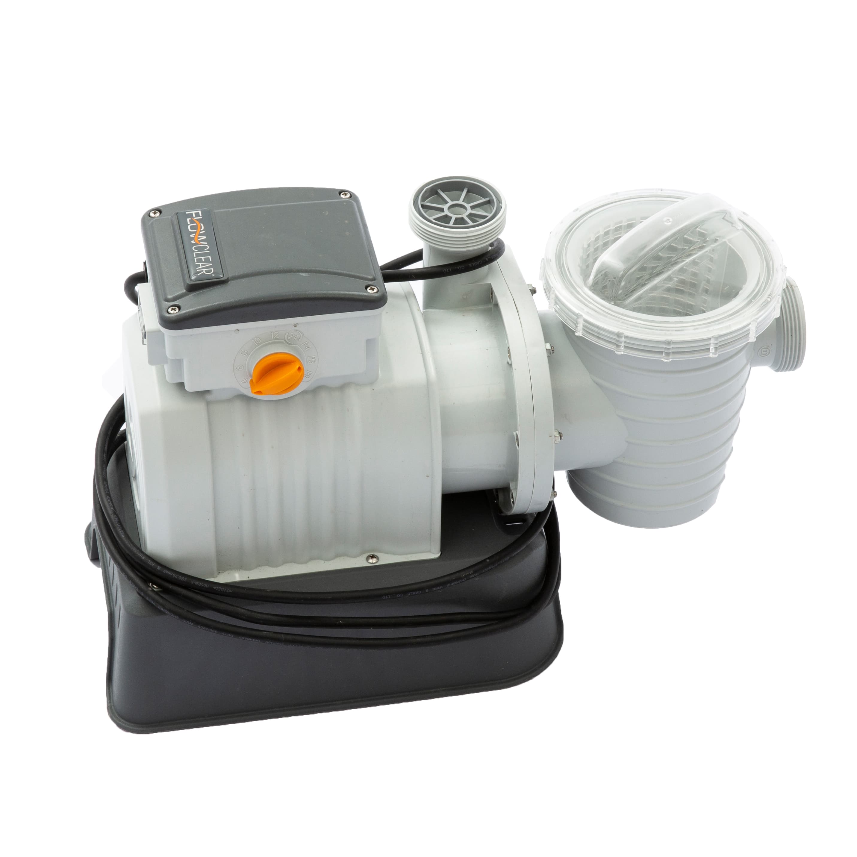 Motor for 8327L/2000gal Sand Filter(EU)