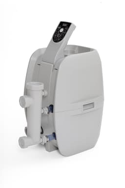 Accessoires Spa Boitier de détartrage pour spa gonflable Lay-Z-Spa Bestway 1