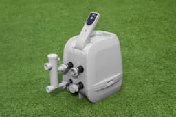 Accessoires Spa Boitier de détartrage pour spa gonflable Lay-Z-Spa Bestway 6
