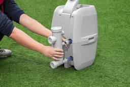 Accessoires Spa Boitier de détartrage pour spa gonflable Lay-Z-Spa Bestway 5