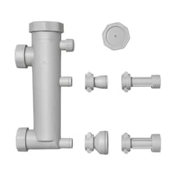 Accessoires Spa Boitier de détartrage pour spa gonflable Lay-Z-Spa Bestway 8