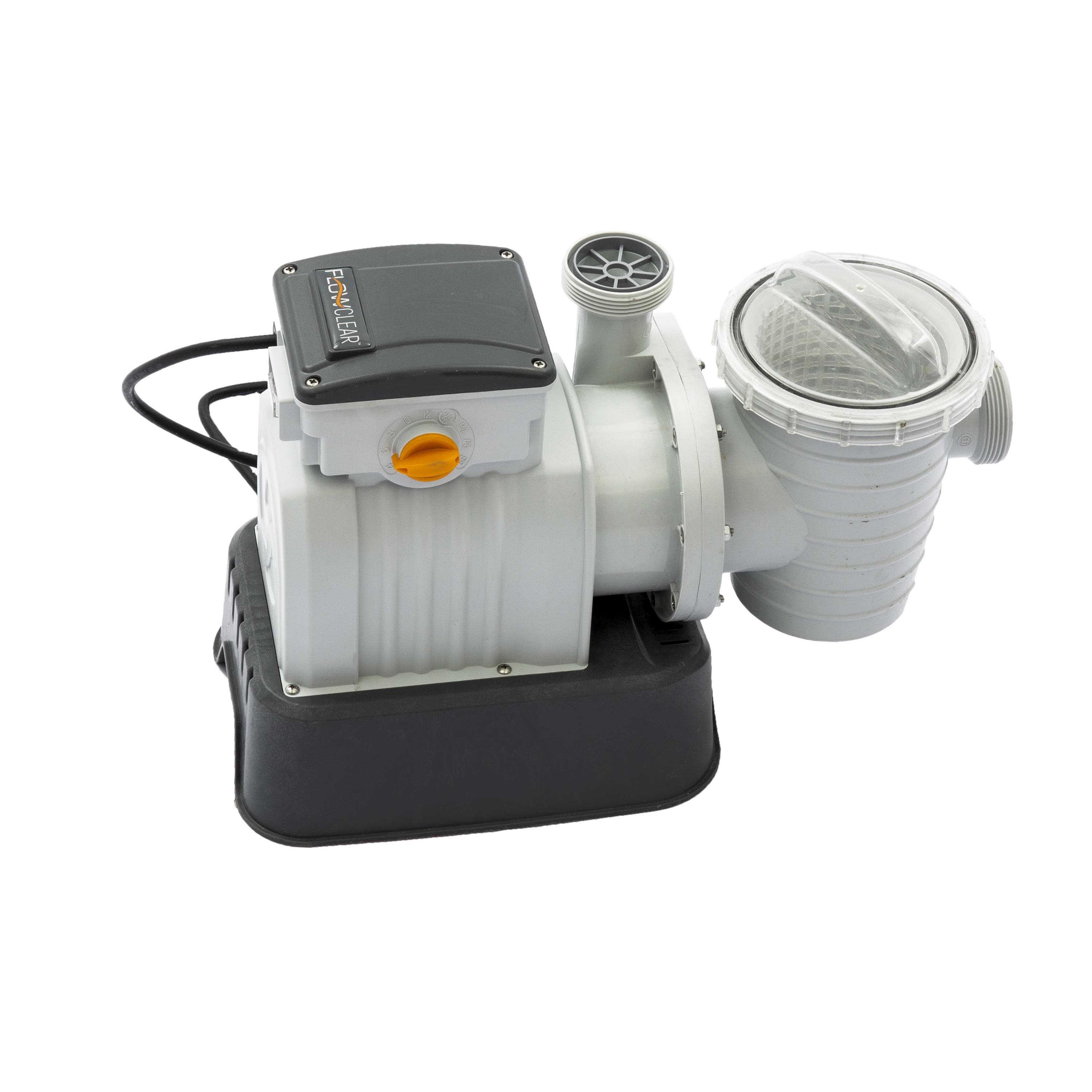 Motor for 2600gal Sand Filter(EU)