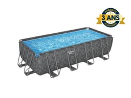 Piscine hors sol Piscine hors sol rectangulaire 549 x 274 x 132 cm APX 365 Bestway 1