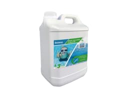 Accessoires Piscine Anti-Algues Curatif  5 Litres Bestway 3