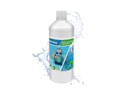 Accessoires Piscine Anti-Algues Preventif 1 Litre Bestway 1