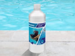 Accessoires Piscine Anti-Calcaire Liquide Flacon 1L Bestway 3