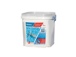 Accessoires Piscine Chlore Choc - Granules Seau De 5 Kg Bestway 2