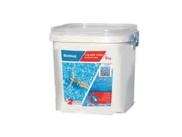 Accessoires Piscine Chlore Choc - Pastilles 20G Seau De 5 Kg Bestway 2