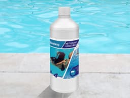Accessoires Piscine Nettoyant Ligne D'Eau 1 Litre Bestway 3