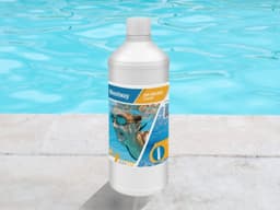 Accessoires Piscine Ph Moins Liquide 1 L Bestway 3