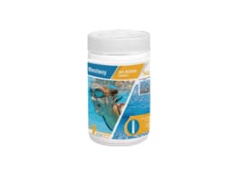 Accessoires Piscine Ph Moins 1Kg Poudre Bestway 2