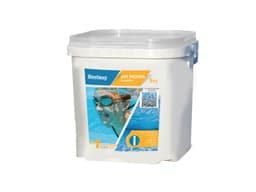 Accessoires Piscine Ph Moins  5Kg Poudre Bestway 2