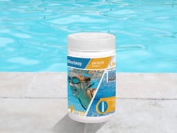Accessoires Piscine Ph Plus 1,5Kg Poudre Bestway 3