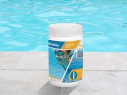 Accessoires Piscine Ph Plus 1Kg Poudre Bestway 3