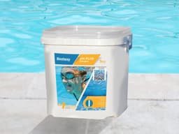 Accessoires Piscine Ph Plus 5Kg Poudre Bestway 3