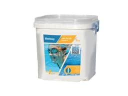 Accessoires Piscine Ph Plus 5Kg Poudre Bestway 2