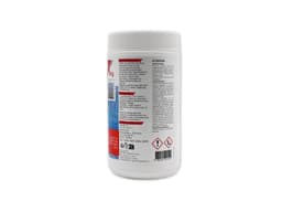 Accessoires Piscine Chlore Lent- Pastilles 20G  Boite De 1 Kg Bestway 4