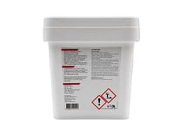 Accessoires Piscine Chlore Lent- Pastilles 20G Seau De 5 Kg Bestway 4
