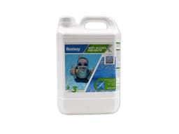 Accessoires Piscine Anti-Algues Preventif 5 Litres Bestway 3