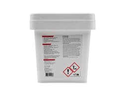 Accessoires Piscine Chlore Choc - Granules Seau De 5 Kg Bestway 4