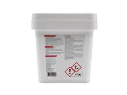 Accessoires Piscine Chlore Multiactions - Galets 200G Seau De 5Kg Bestway 4