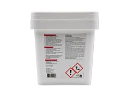 Accessoires Piscine Chlore Lent- Galets 200G  Seau De 5 Kg Bestway 4