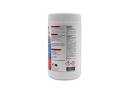 Accessoires Piscine Chlore Choc - Pastilles 20G Seau De 1 Kg Bestway 4
