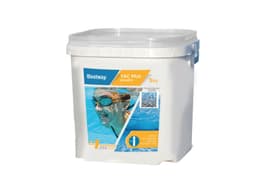 Accessoires Piscine Tac Plus 5Kg Poudre Bestway 2