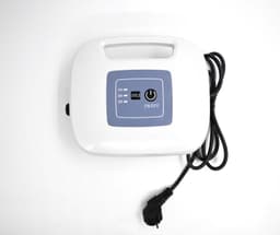 Pièces Détachées Coffret complet pour robot CLEAN O² 18265 Bestway 2