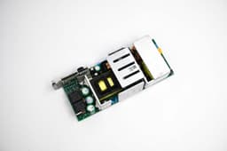 Pièces Détachées Transfo + PCB pour robot SAPHYR 10289 - Version 2020 Bestway 1