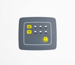 Pièces Détachées Tableau de commande extérieur (version 2020) pour robot SAPHYR 10289 Bestway 2