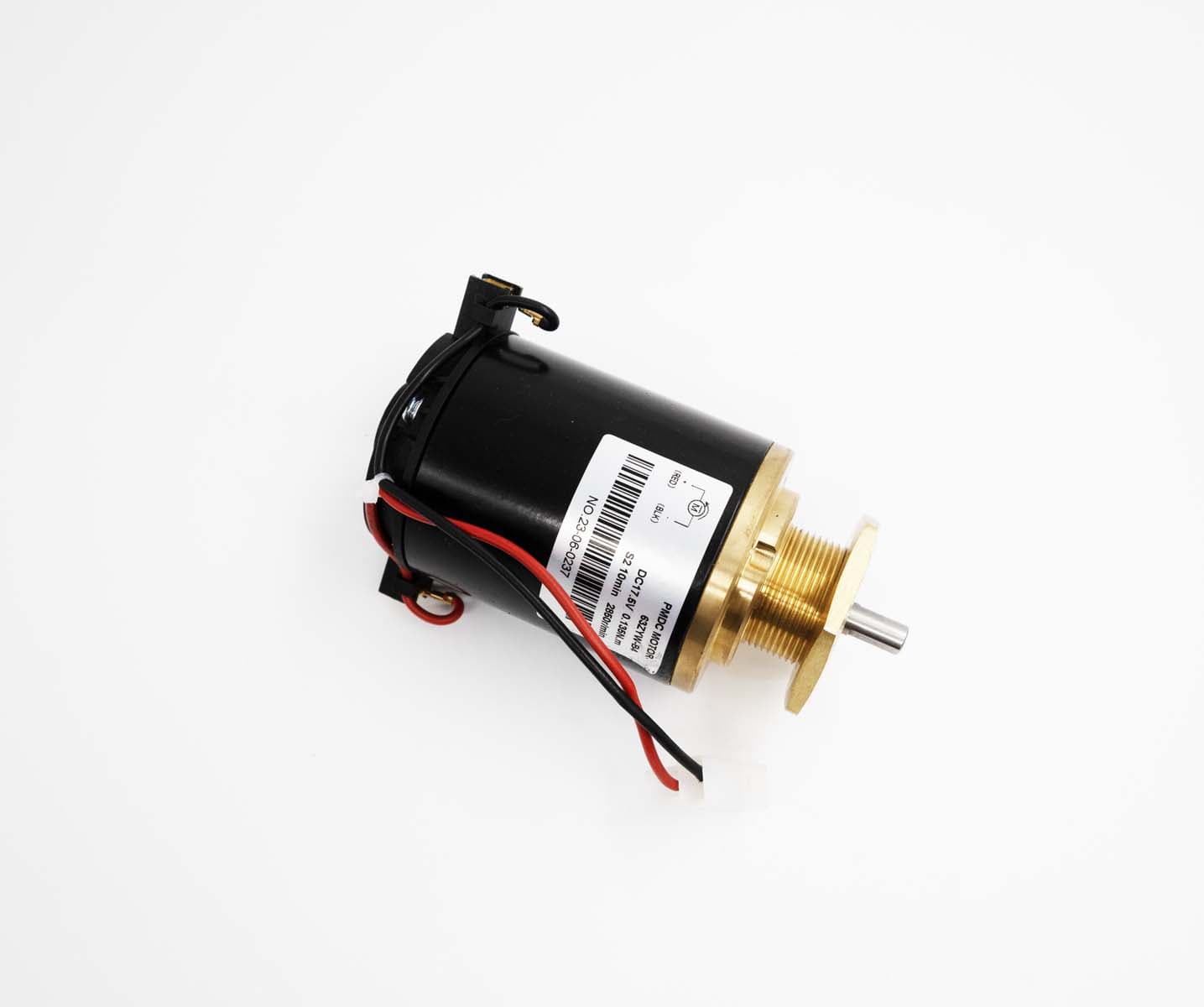 Pièces Détachées Moteur pompe pour robot SAPHYR 10289 - RAPTOR 58481 Bestway 1