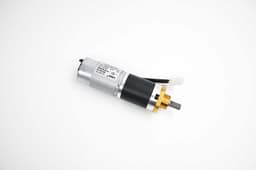 Pièces Détachées Moteur traction pour robot CLEAN O² 18265 Bestway 4