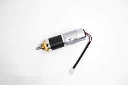 Pièces Détachées Moteur traction pour robot CLEAN O² 18265 Bestway 1