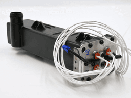 Pièces Détachées Résistance chauffante pour spa hydrojet avant 2021 Bestway 2