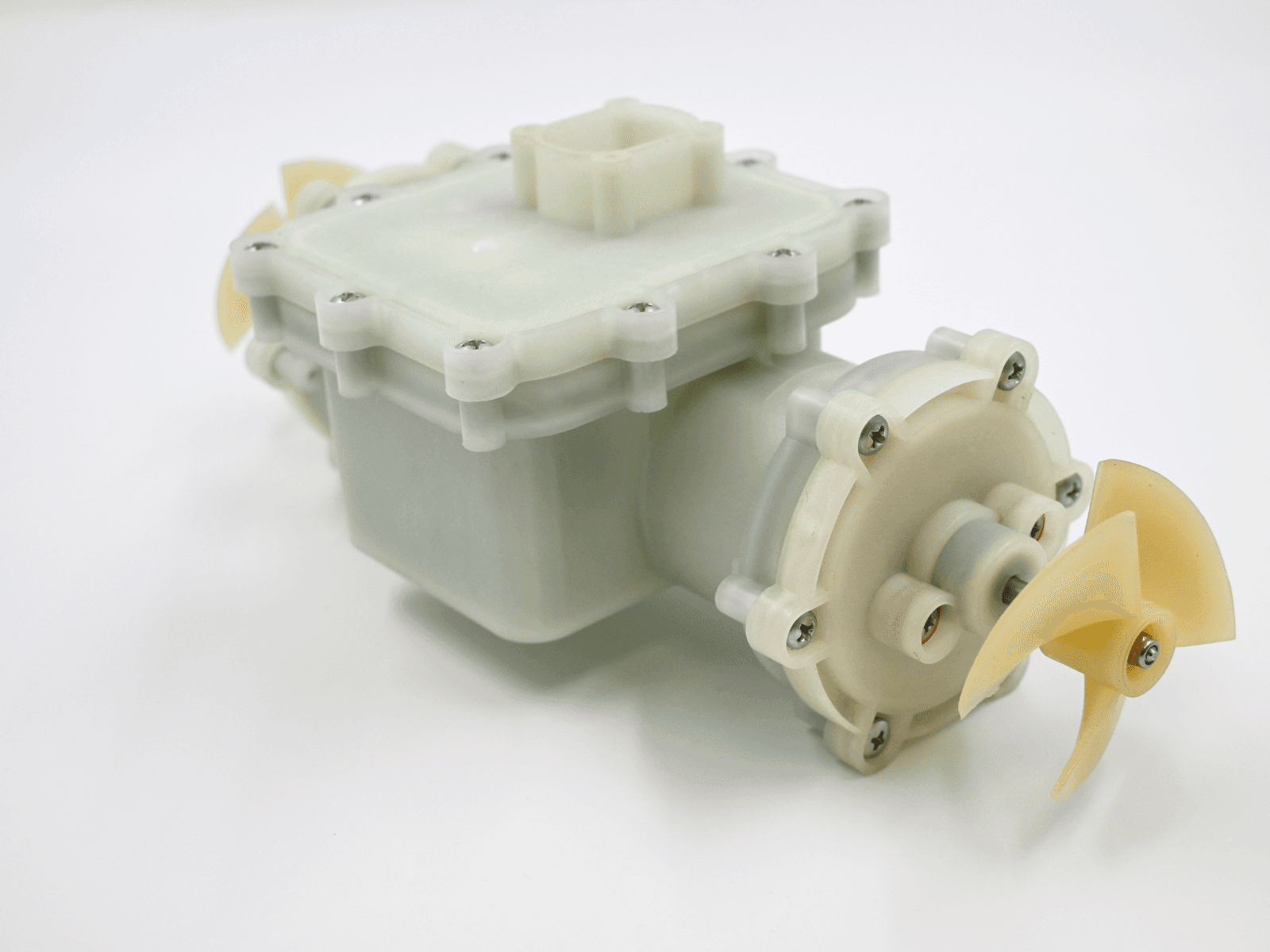 Pièces Détachées Kit d'entraînement robot Moly 18186 Bestway 1