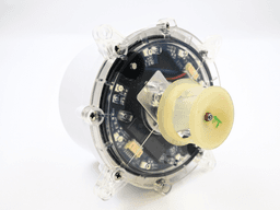 Pièces Détachées Moteur + batterie robot Frisbee 12702O Bestway 2
