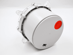 Pièces Détachées Moteur + batterie robot Frisbee 12702O Bestway 3