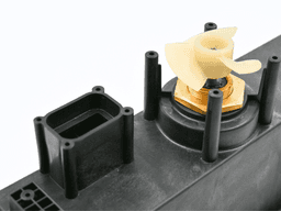 Pièces Détachées Kit d'entraînement robot SAPHYR 10289 Bestway 2