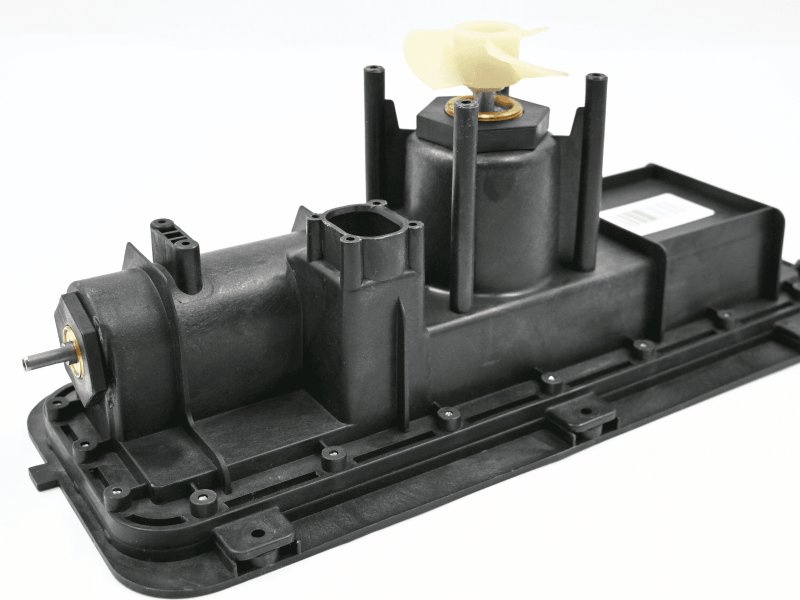 Pièces Détachées Kit d'entraînement robot CLEAN O² 18265 Bestway 1