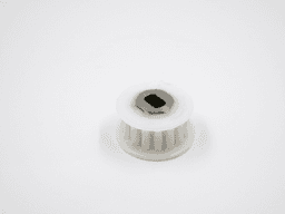 Pièces Détachées Poulie 1 pour robot CLEAN O² 18265 Bestway 2