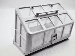 Pièces Détachées Filtre pour robot RUBY - DIAMOND - OPALE  Bestway 4