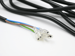 Pièces Détachées Fil électrique pour robot CLEAN O² 18265 - RAPTOR 58481 - SAPHYR 10289 - MIA 58478 - FALCON 58479 Bestway 2