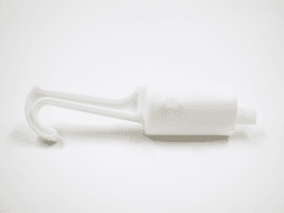 Pièces Détachées Crochet avec clip en V pour robot AQUAROVER 58622 Bestway 2